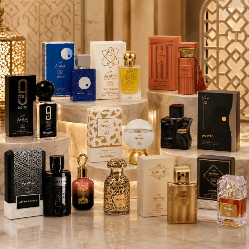 Arabic Collection