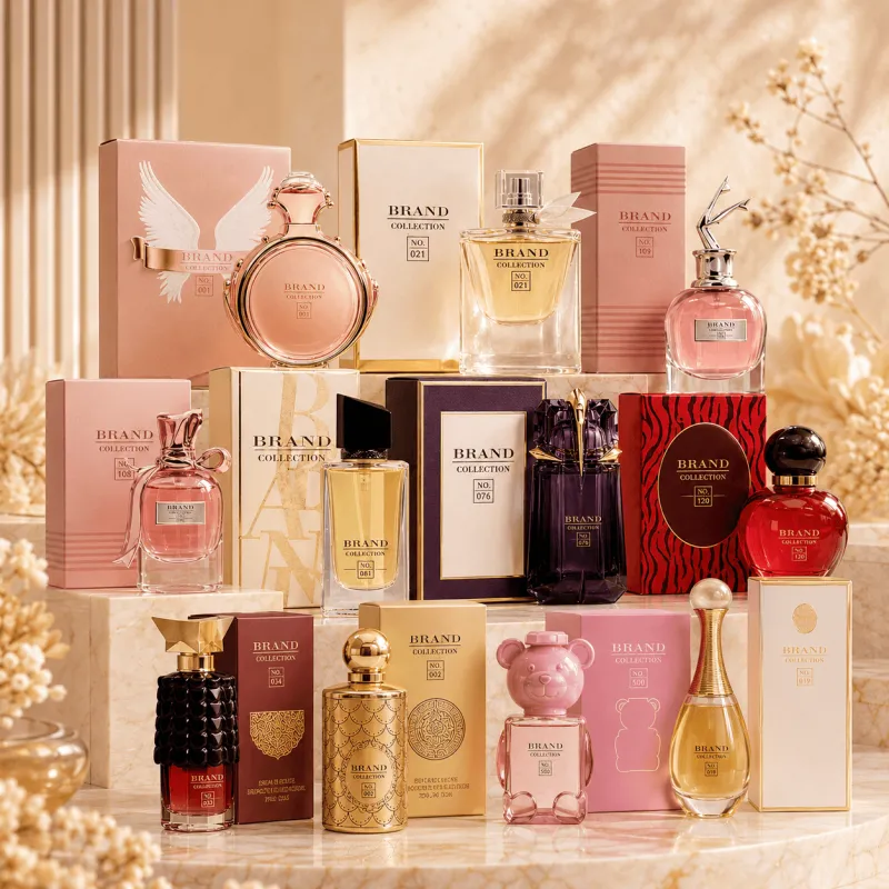 Brand Collection