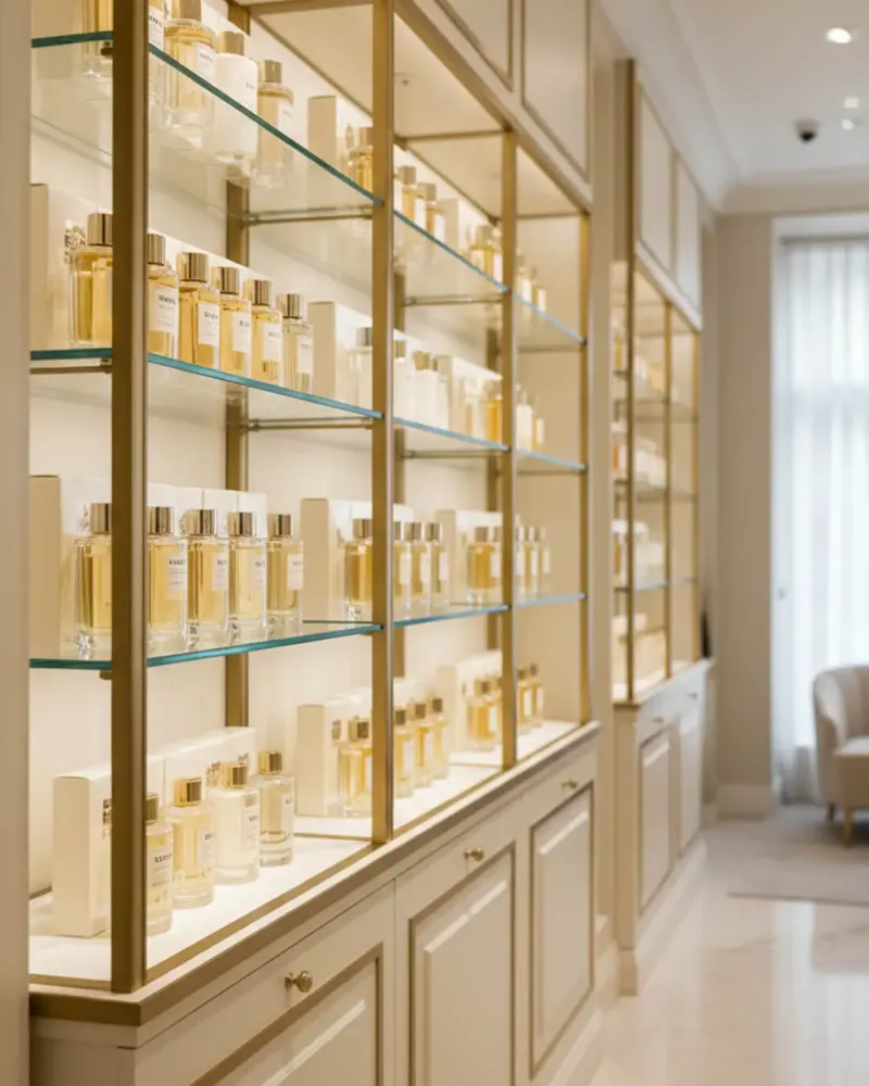Elya Perfumaria