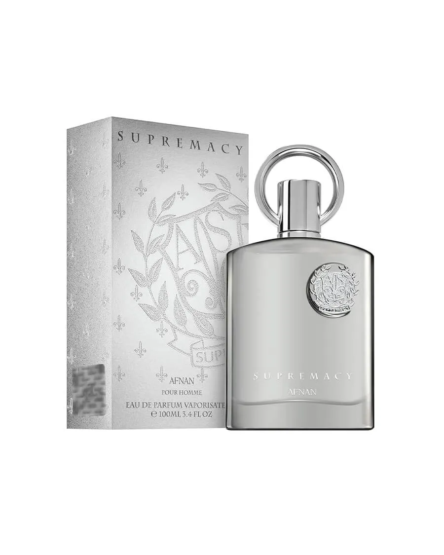 Afnan - Supremacy Collector's Edition Pour Homme