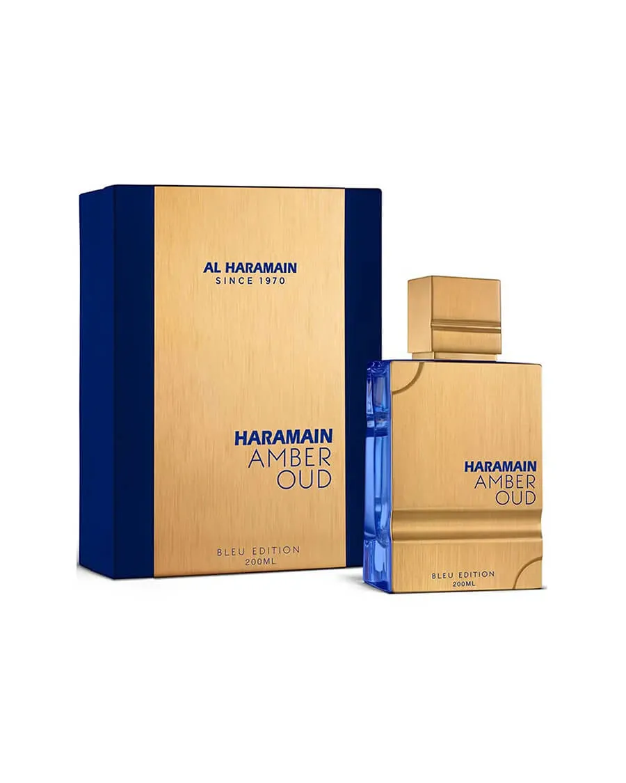 Al Haramain - Bleu