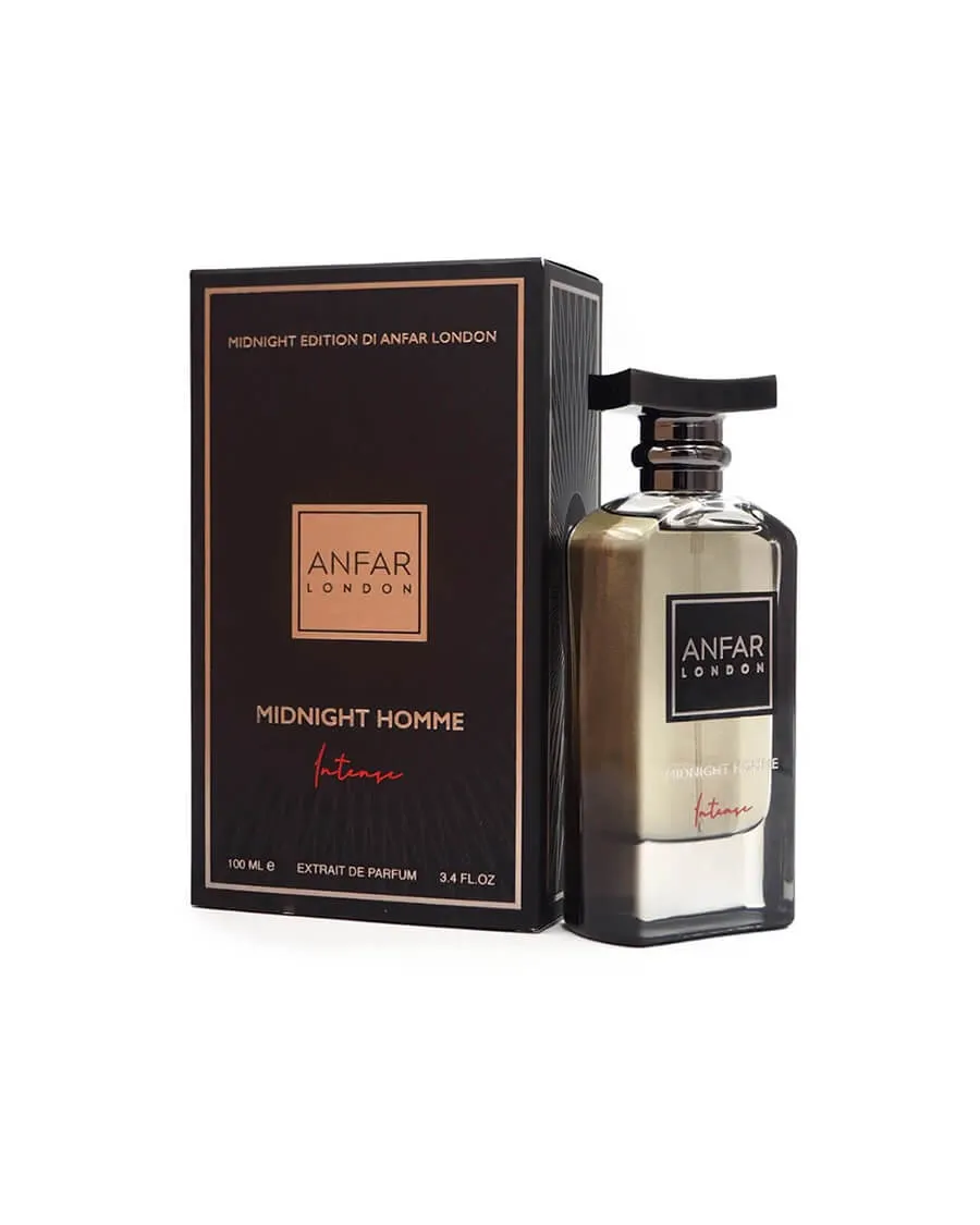 Anfar London - Midnight Homme Intense