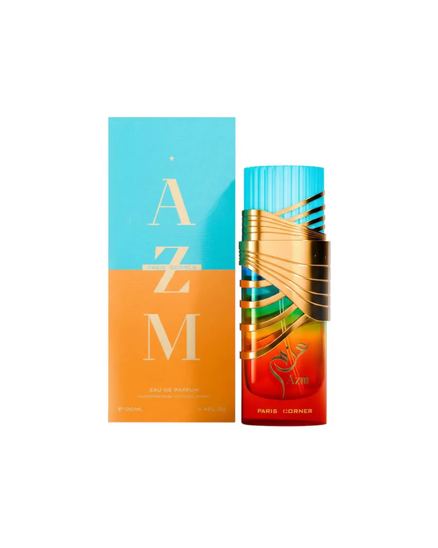 AZM - Paris Corner