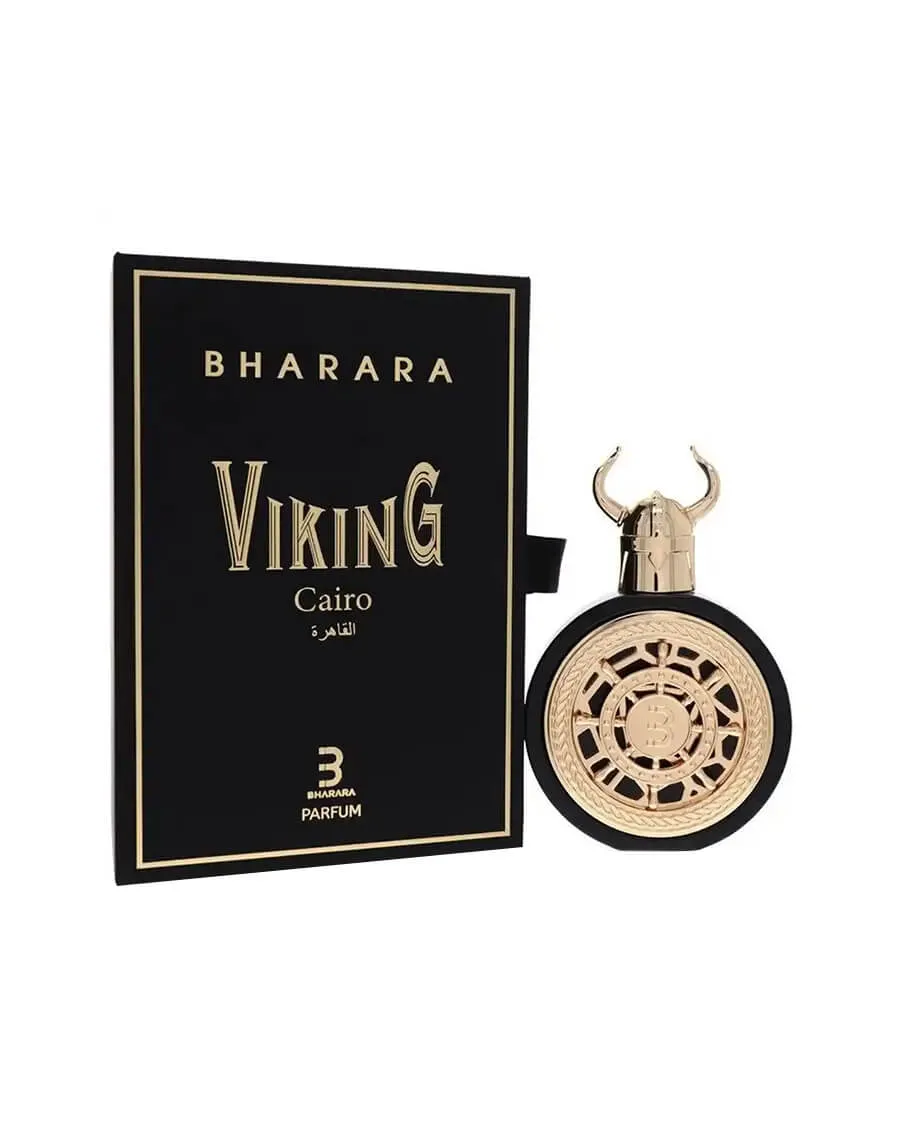 Bharara - Viking Cairo