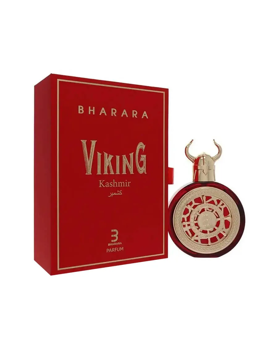 Bharara - Viking Kashimir