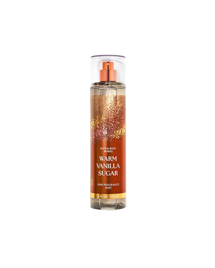 Body Splash Bath & Body Works War Vannila Sugar
