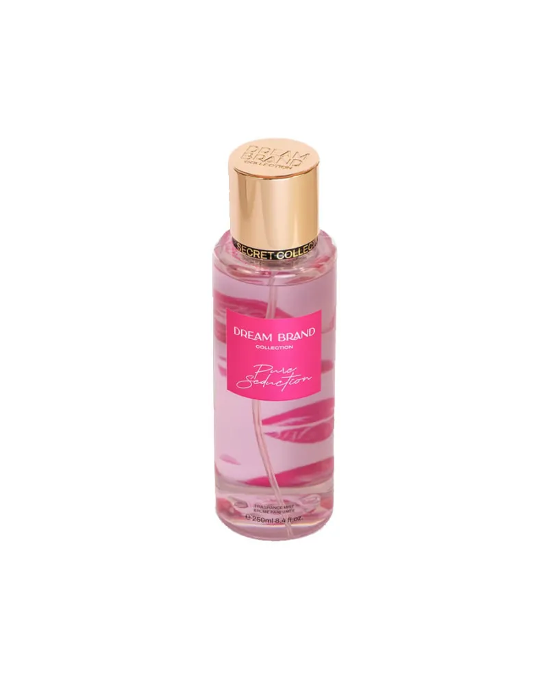 Body Splash - Pure Seduction
