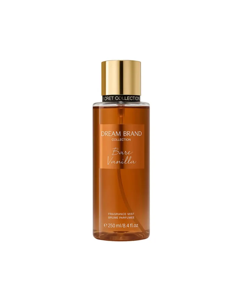 Body Splash - Bare Vanilla