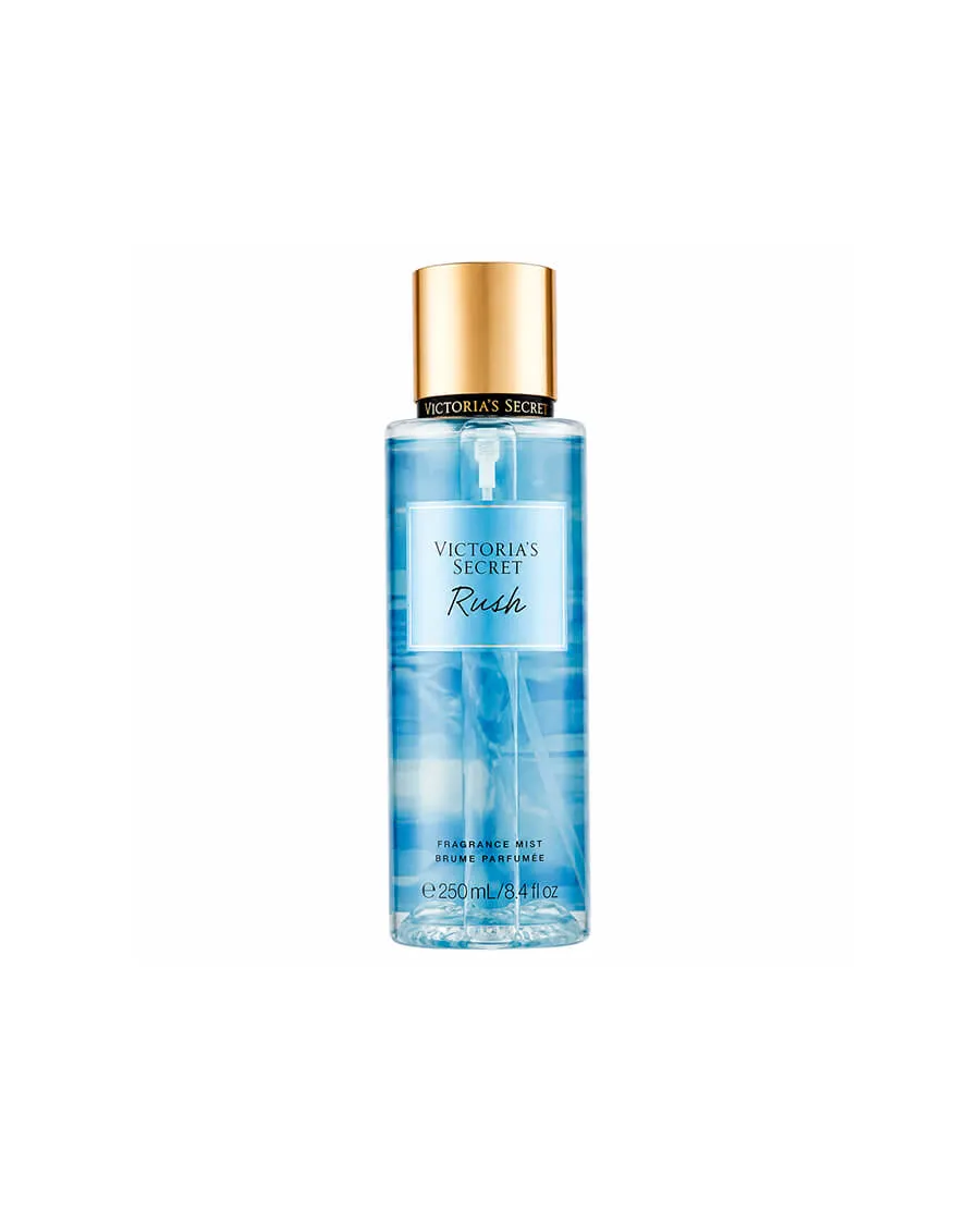 Body Splash Victoria's Secret Rush