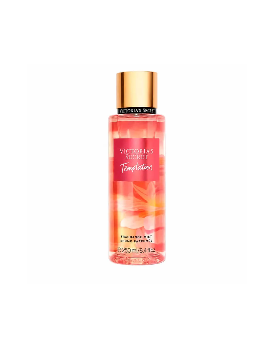 Body Splash Victoria's Secret Temptation