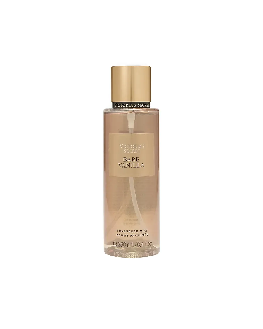 Body Splash Victoria's Secret Bare Vanilla