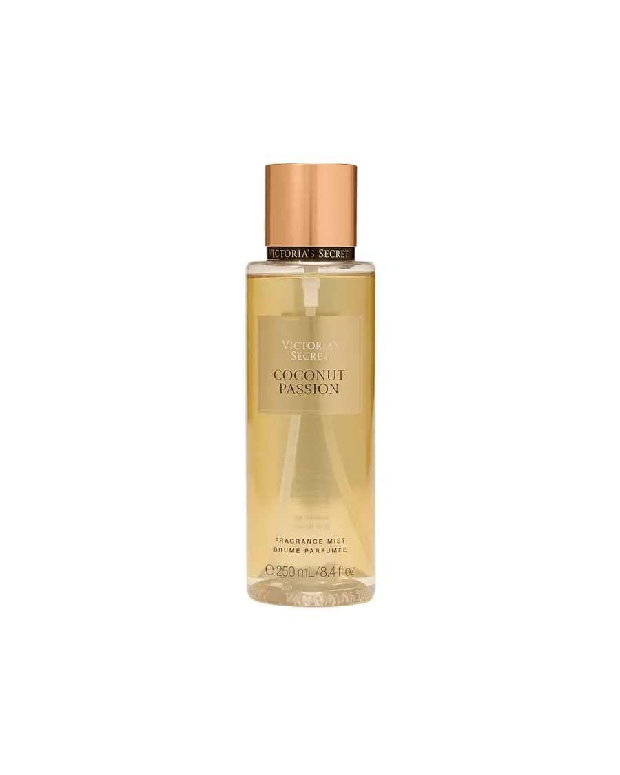 Body Splash Victoria's Secret Coconut Passion