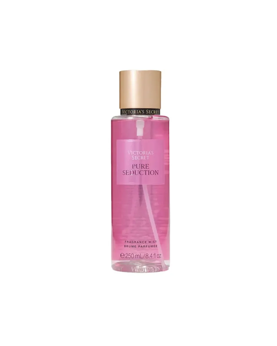Body Splash Victoria's Secret Pure Seduction