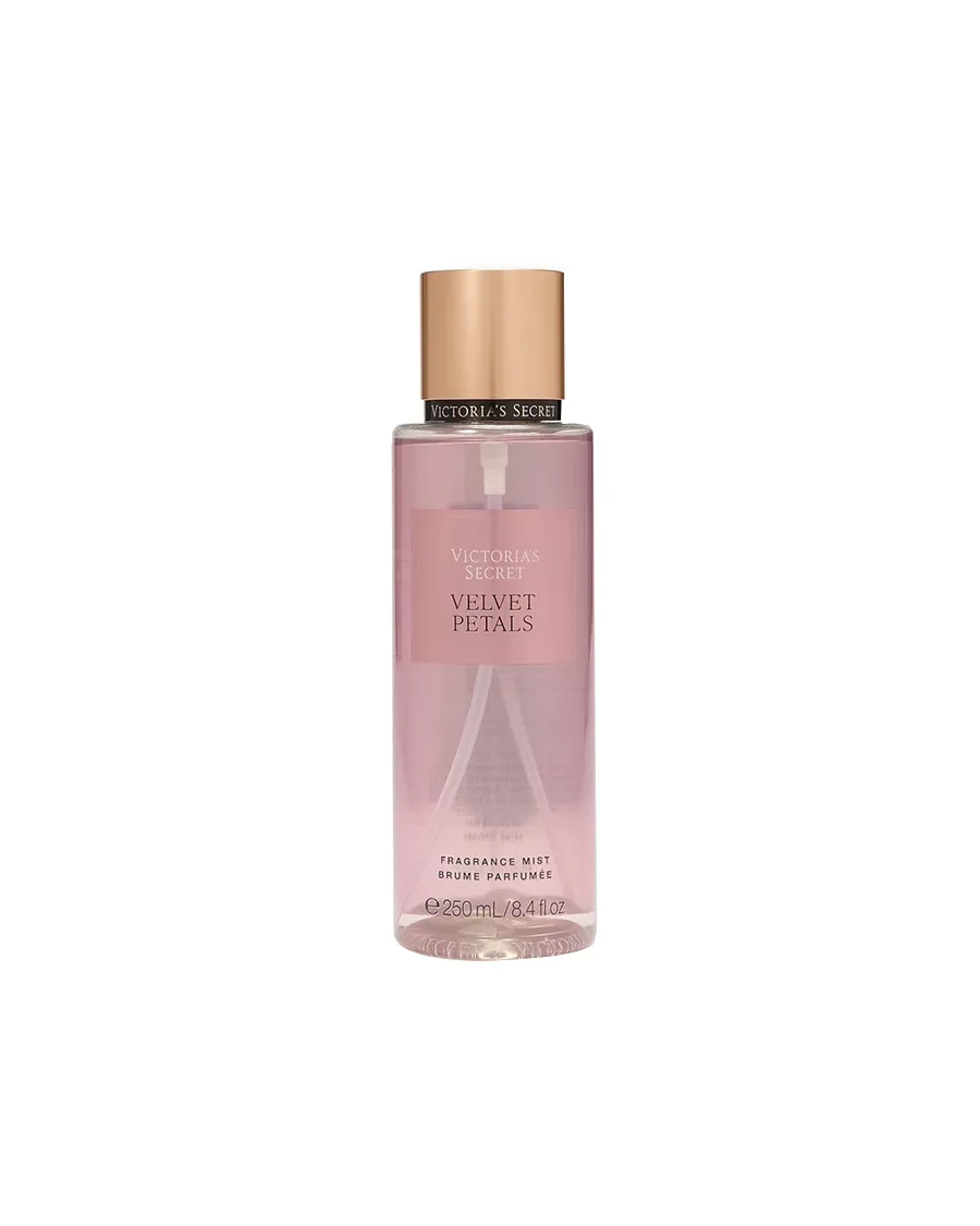 Body Splash Victoria's Secret Velvet Petals
