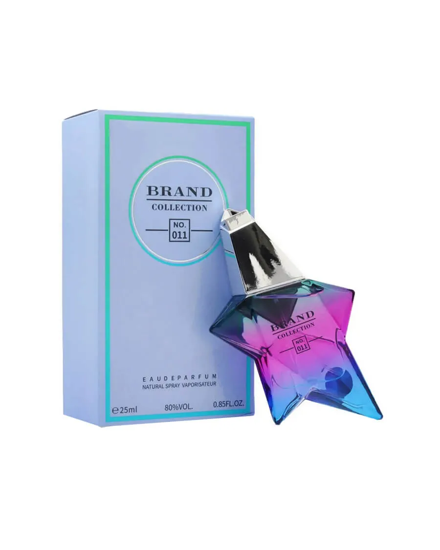 Brand Collection 011