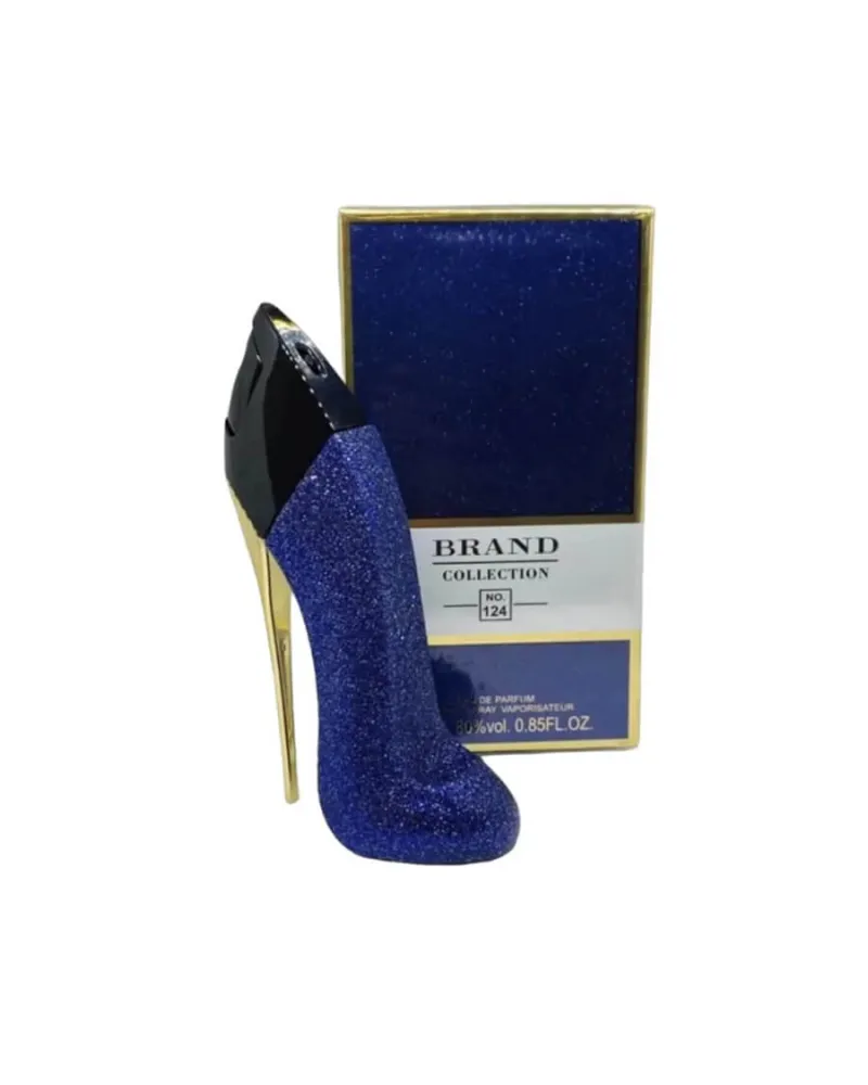 Brand Collection 124