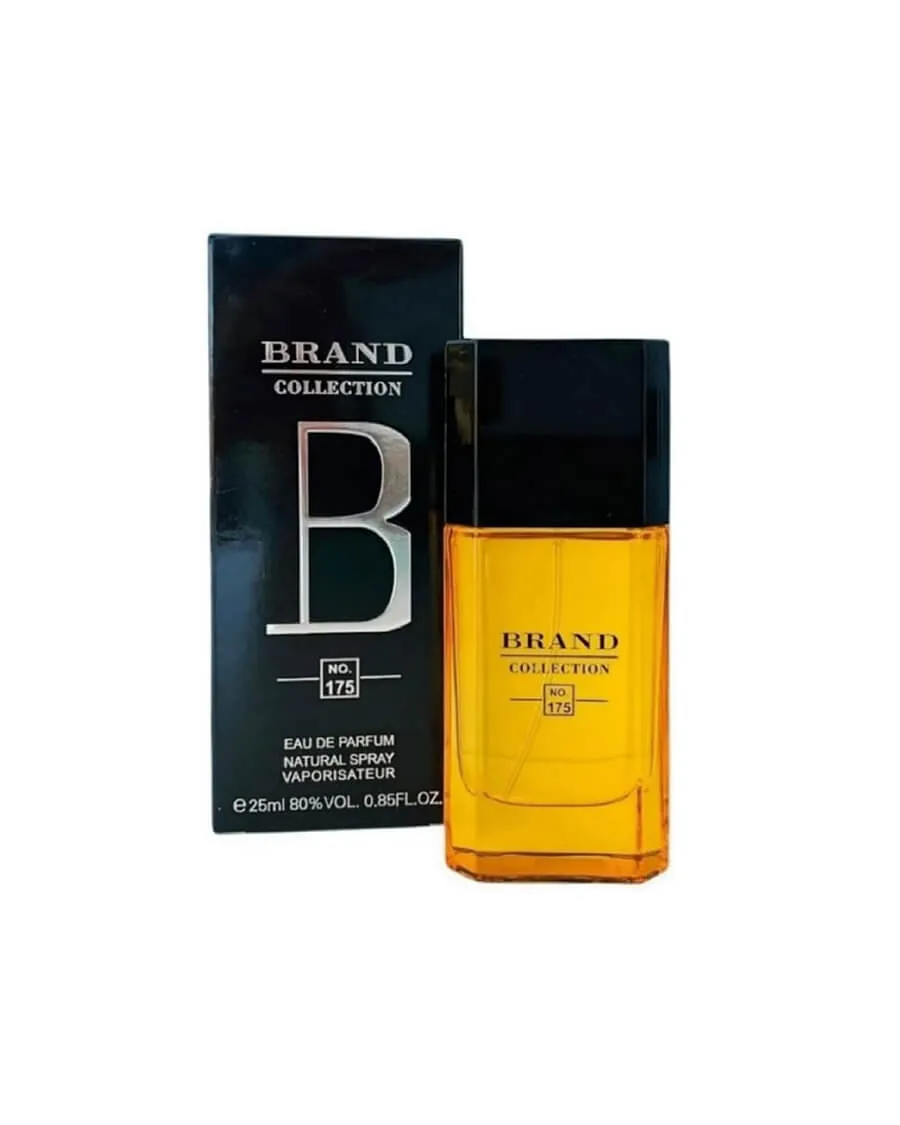 Brand Collection 175