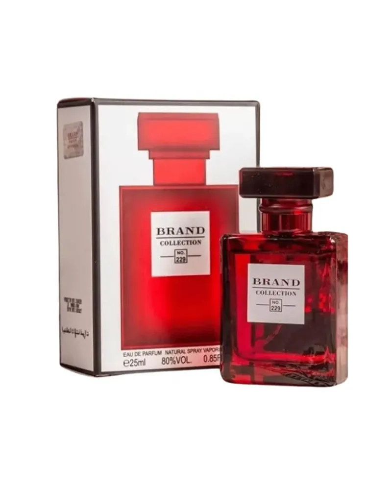 Brand Collection 229