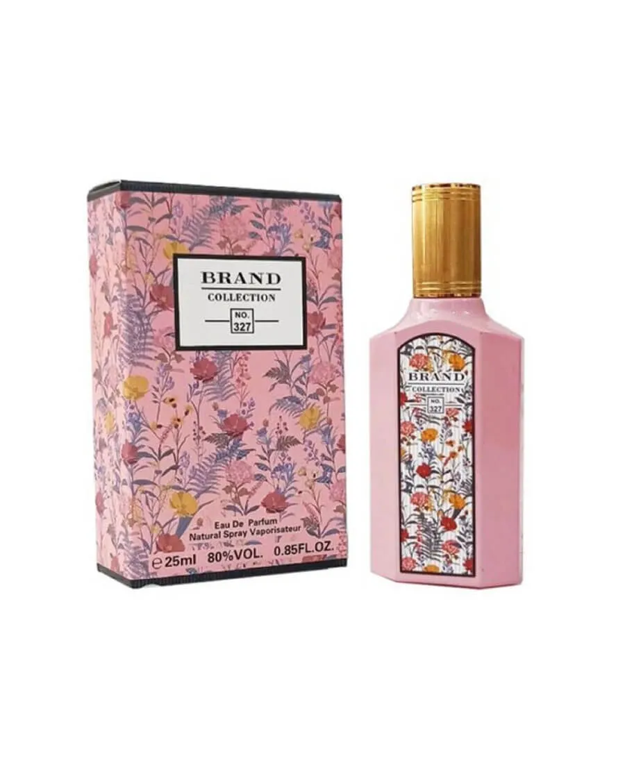 Brand Collection 327