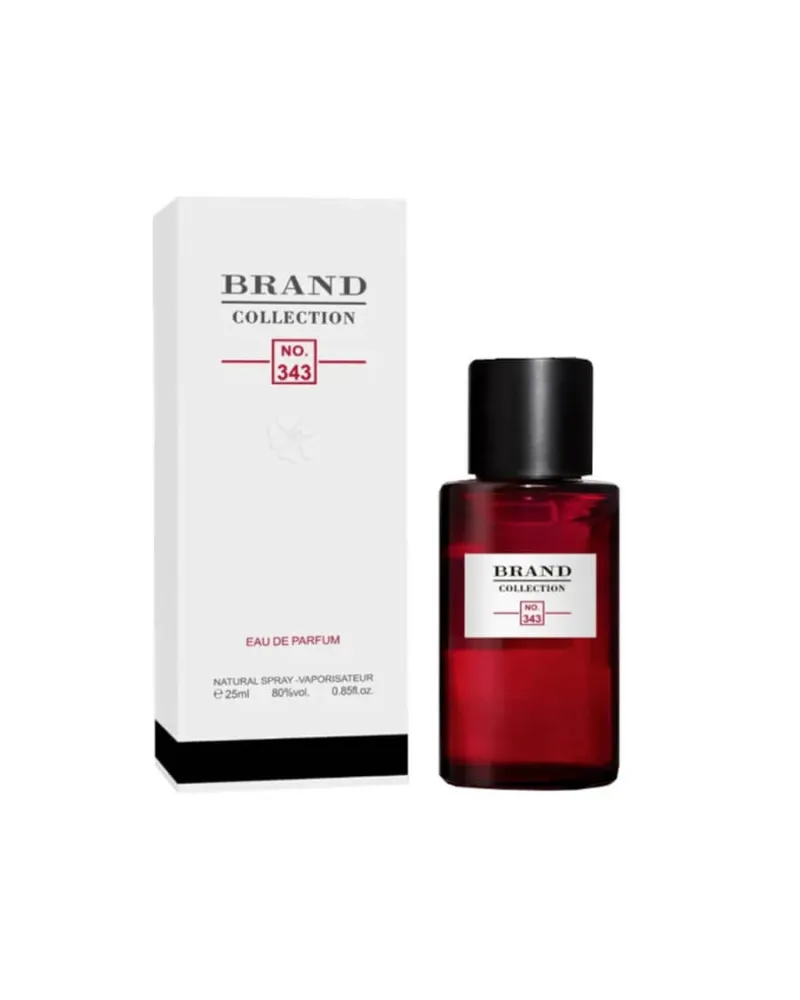 Brand Collection 343