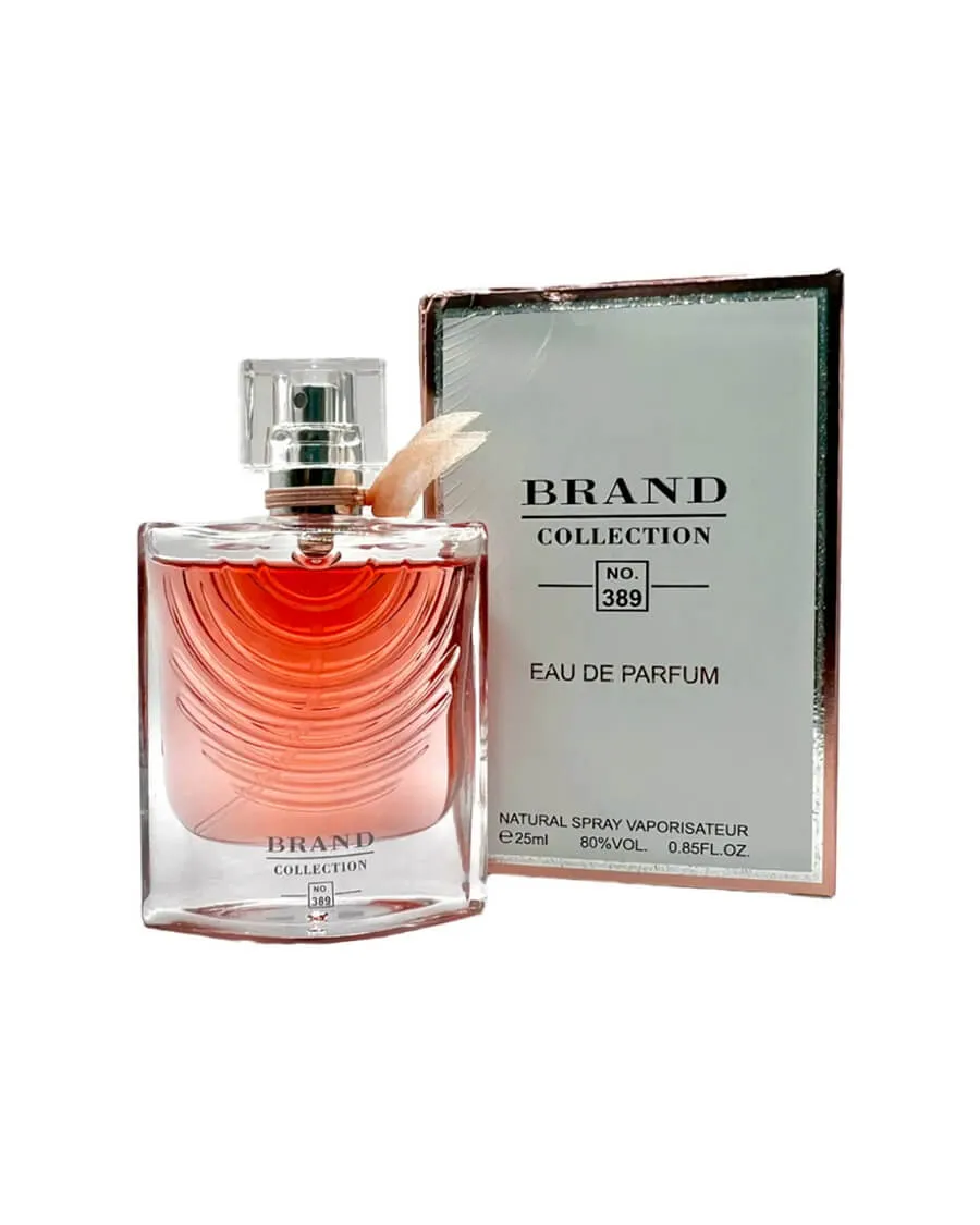 Brand Collection 389