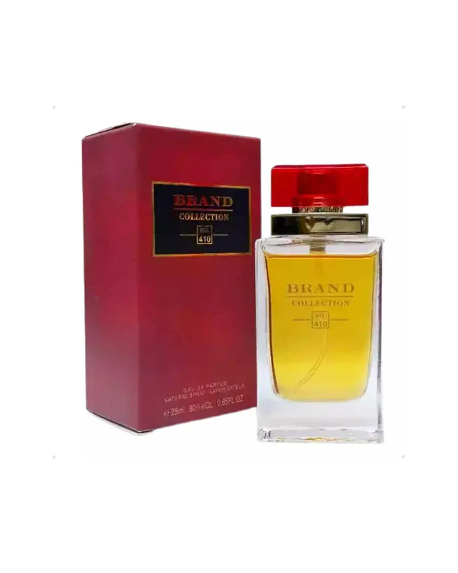 Brand Collection 410