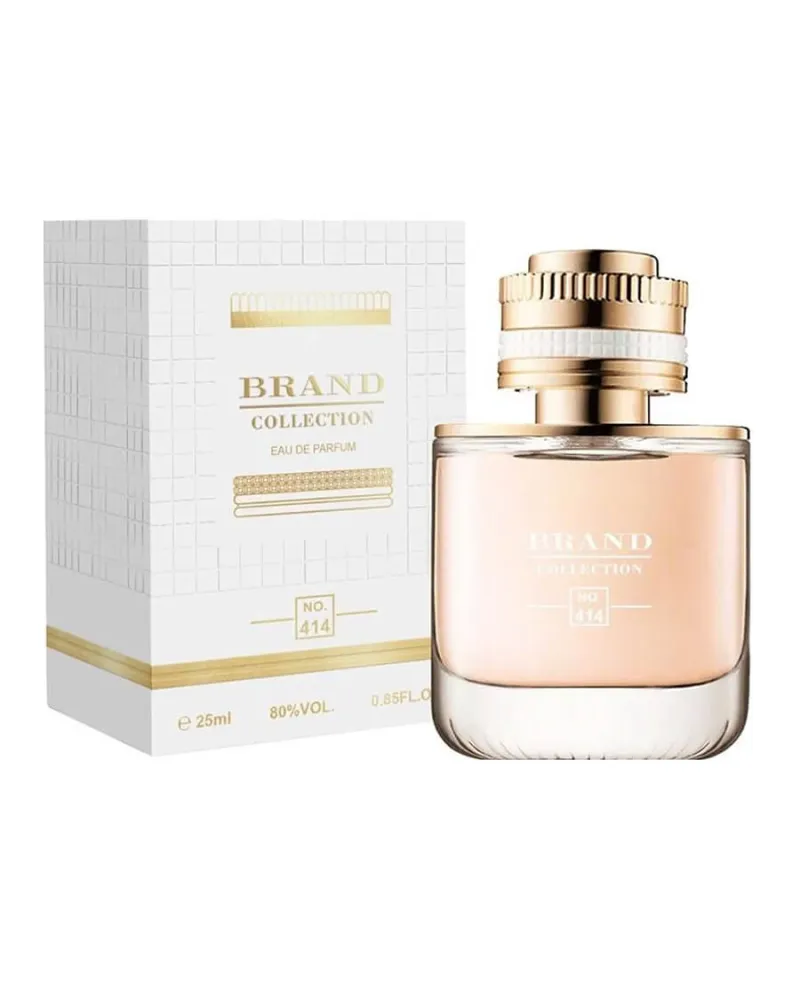 Brand Collection 414