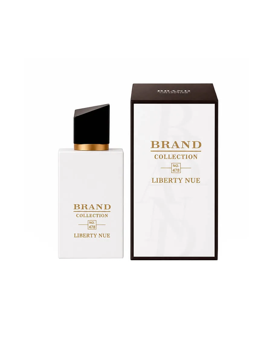 Brand Collection 478