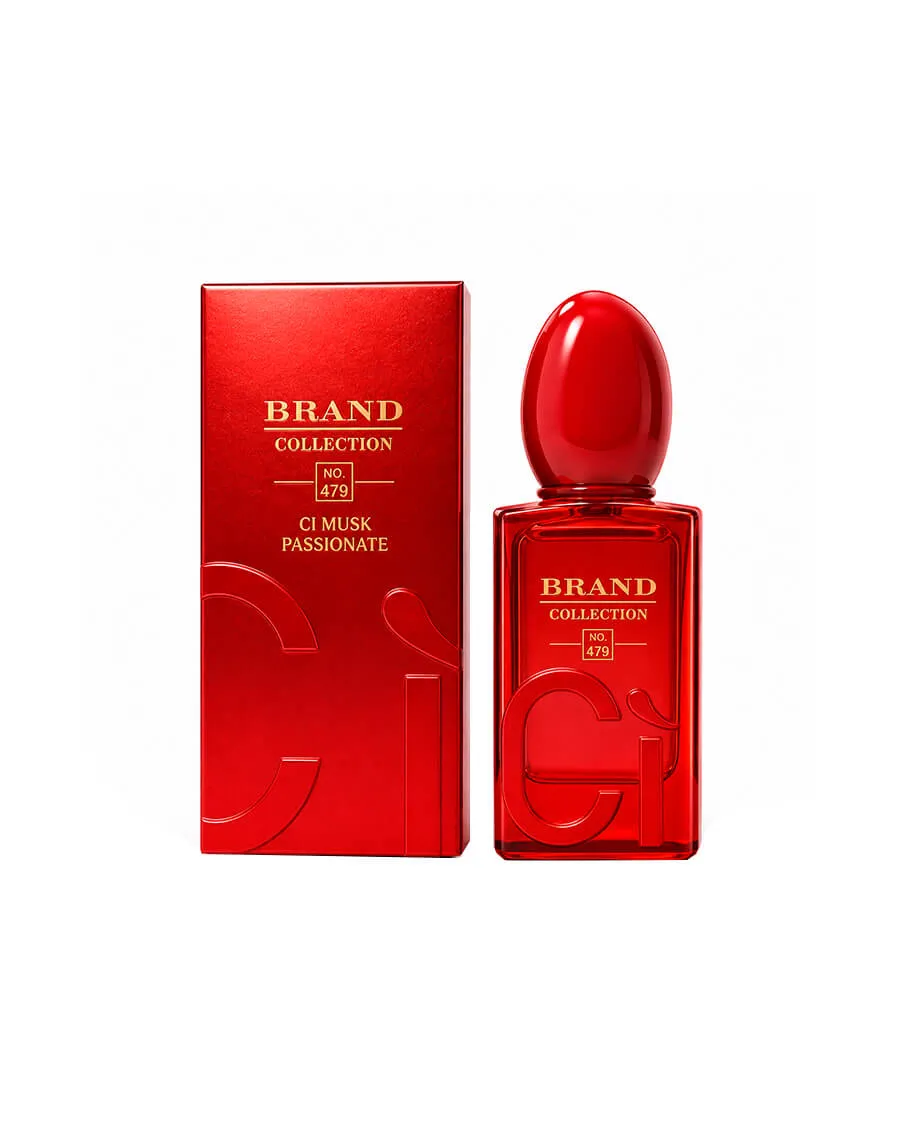 Brand Collection 479