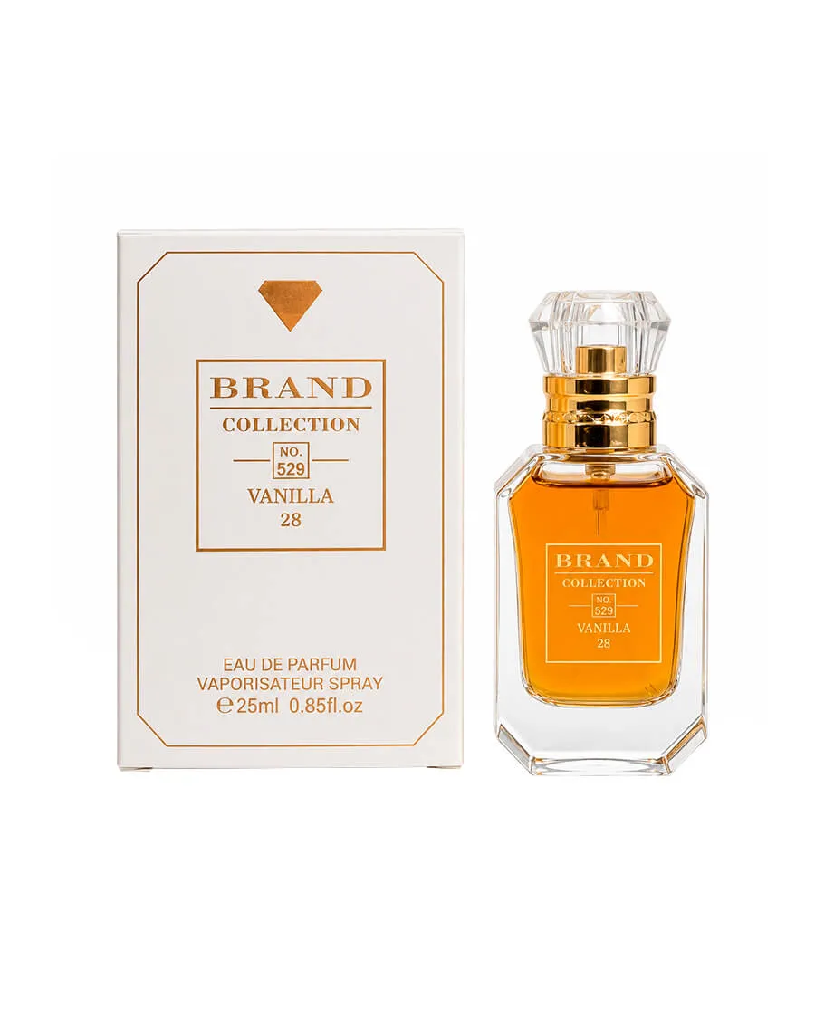 Brand Collection 529