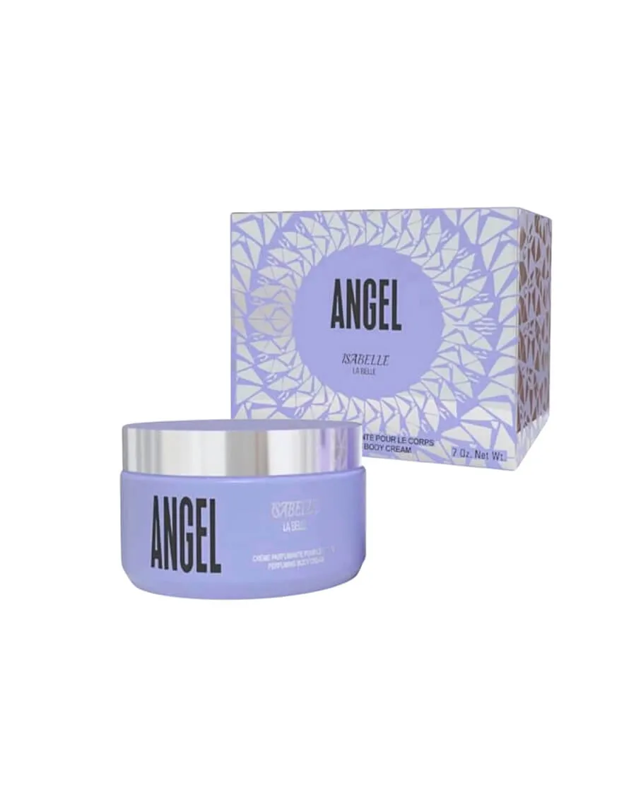 Creme Corporal Isabelle la Belle - Angel