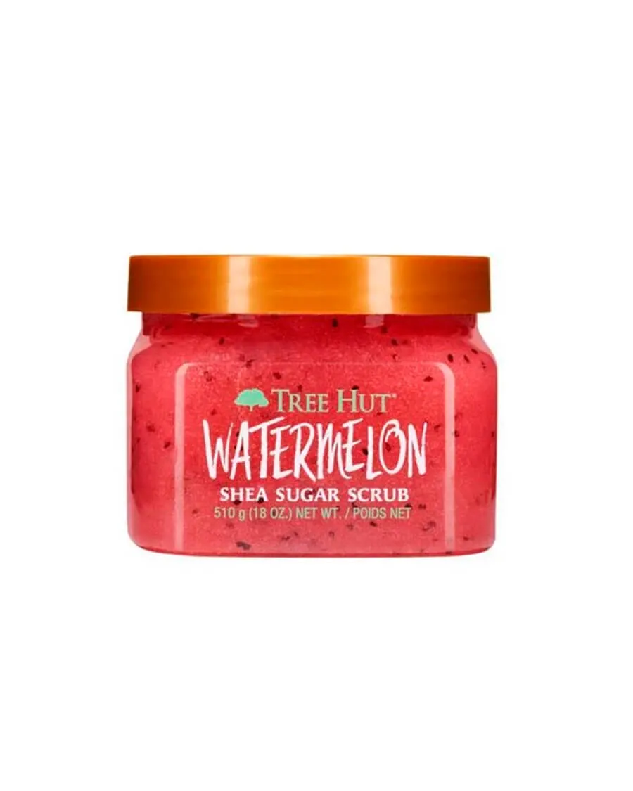 Esfoliante Corporal - Tree Hut - Watermelon