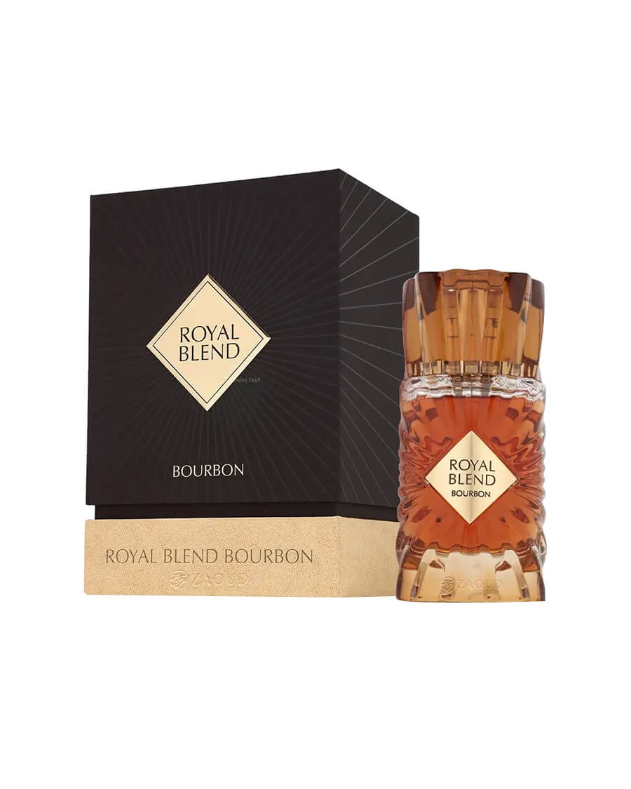 French Avenue - Royal Blend Bourboun