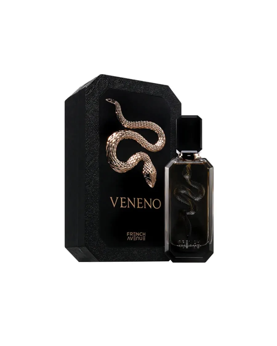French Avenue - Veneno