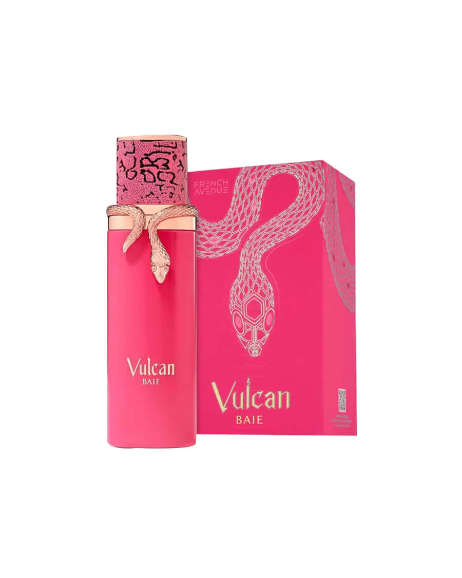 French Avenue - Vulcan Baie