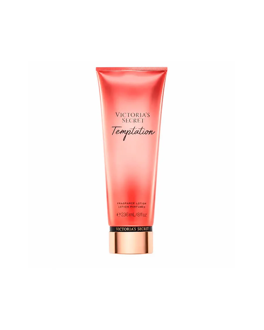 Hidratante Victoria's Secret Temptation