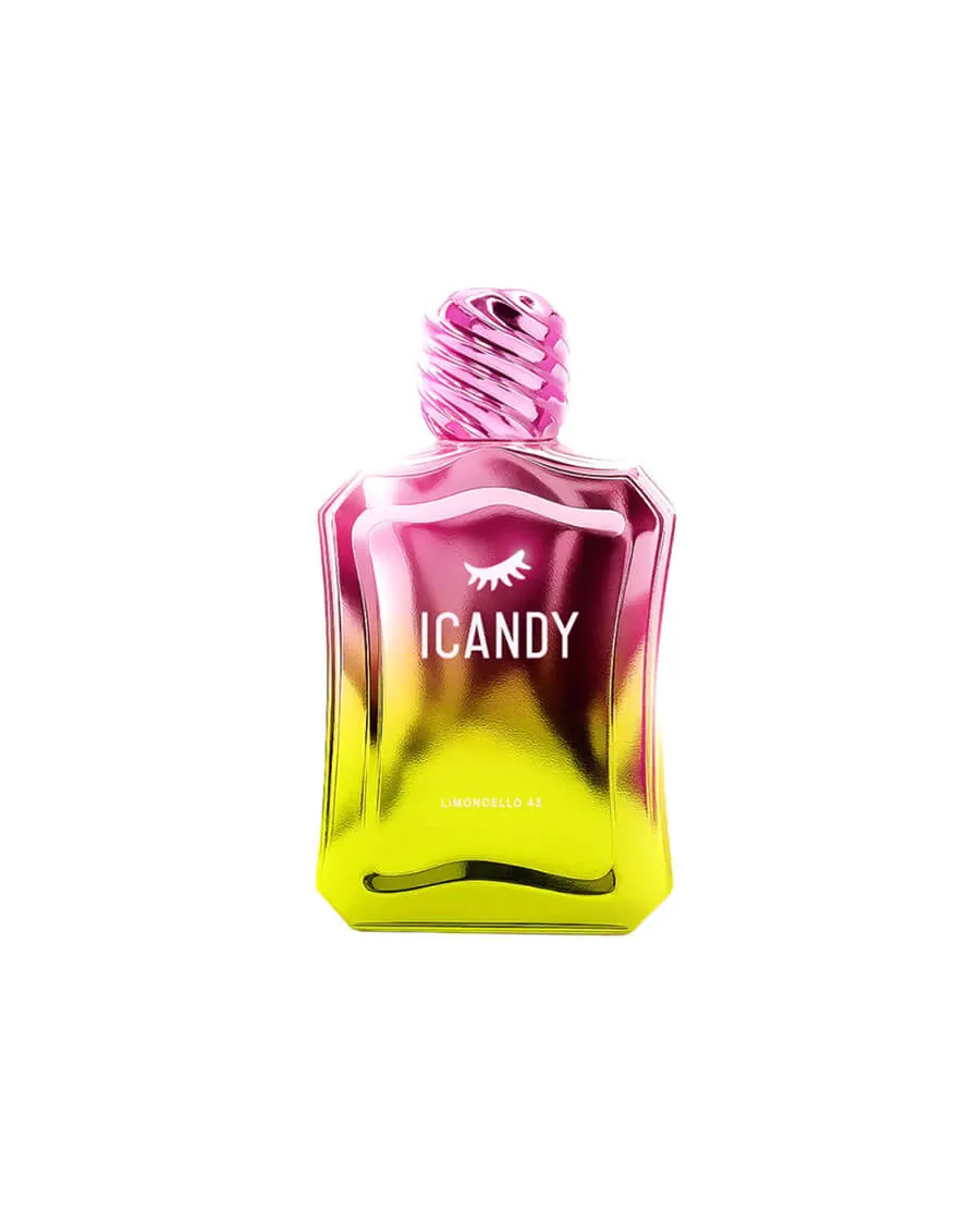 Icandy - Limoncelo 43