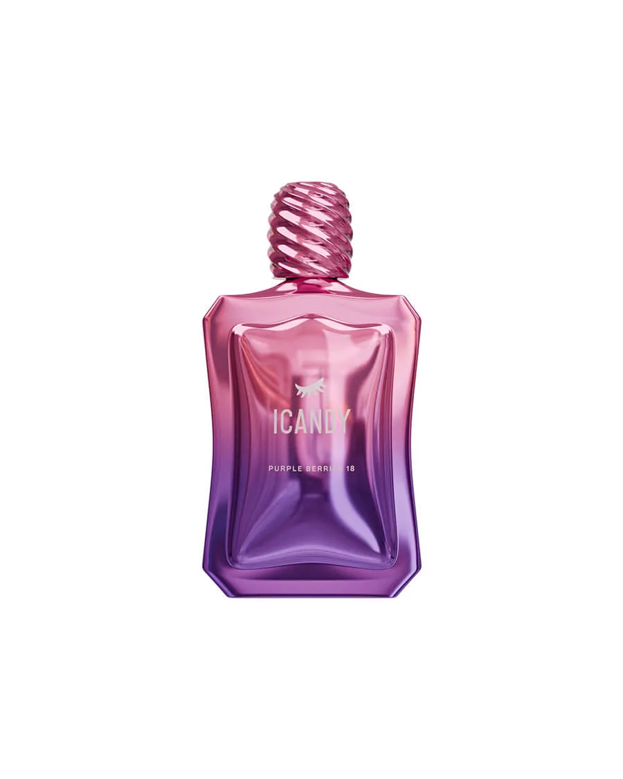 Icandy - Purple Berries 18
