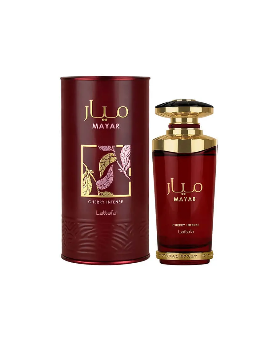 Lattafa - Mayar Cherry Intense