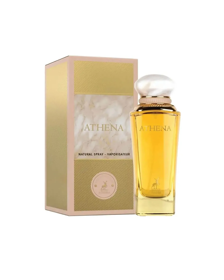Maison Alhambra - Athena