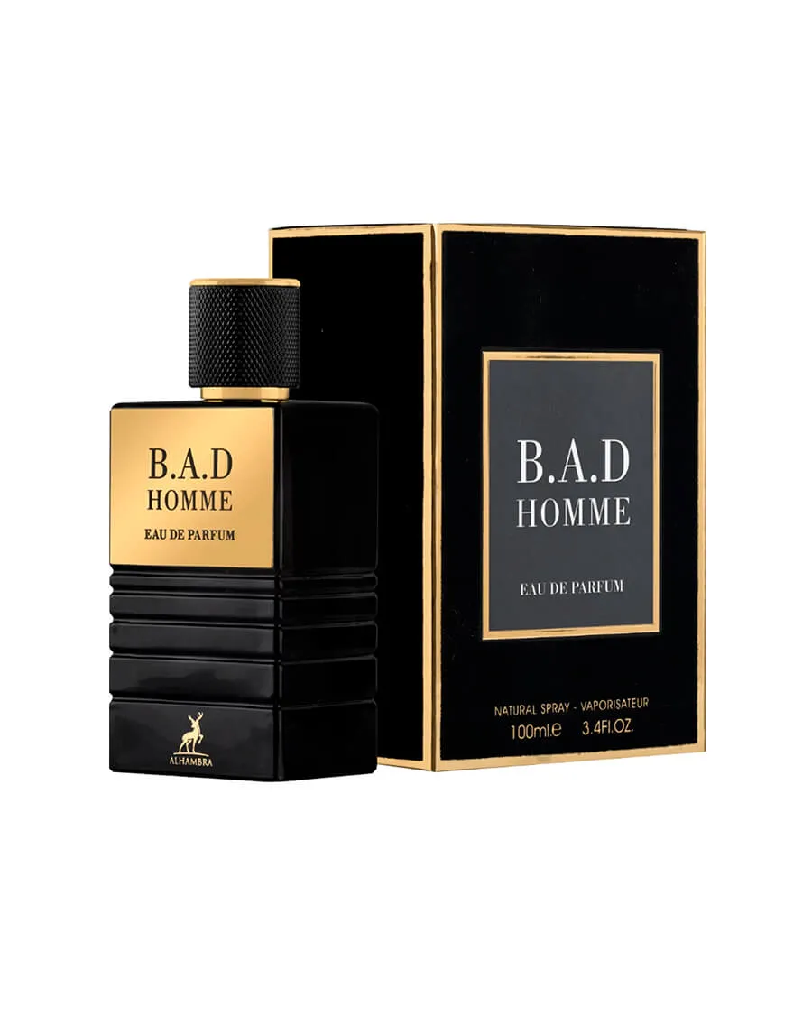 Maison Alhambra - Bad Homme