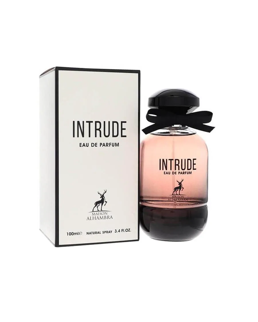 Maison Alhambra - Intrude