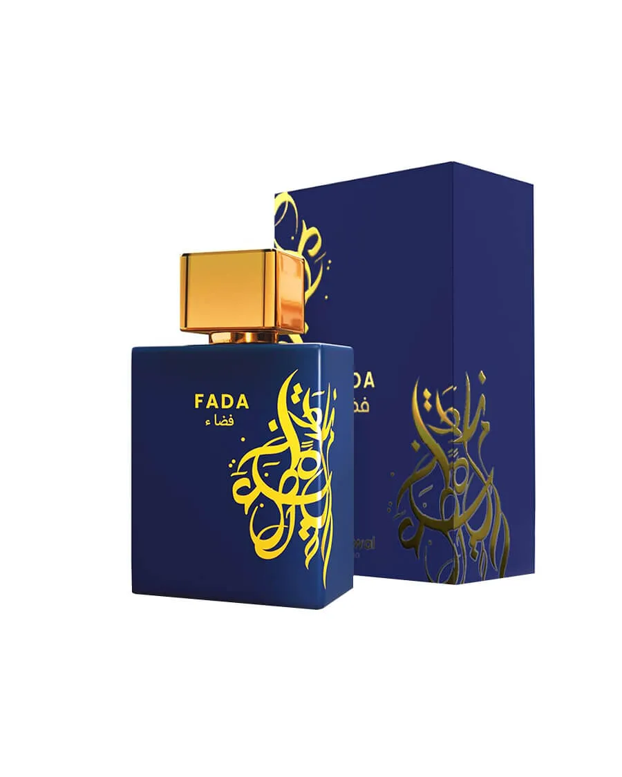 Mawwal - Fada