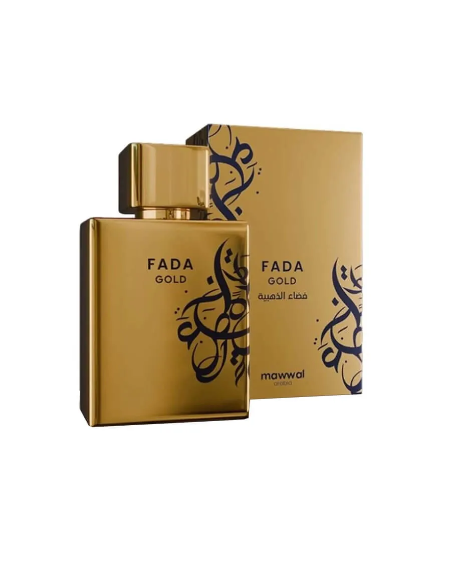 Mawwal - Fada Gold