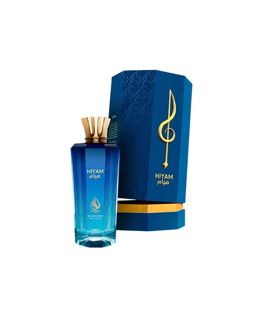 Mawwal - Hiyam