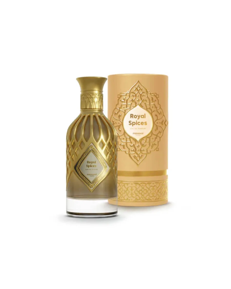 Mawwal - Royal Spices