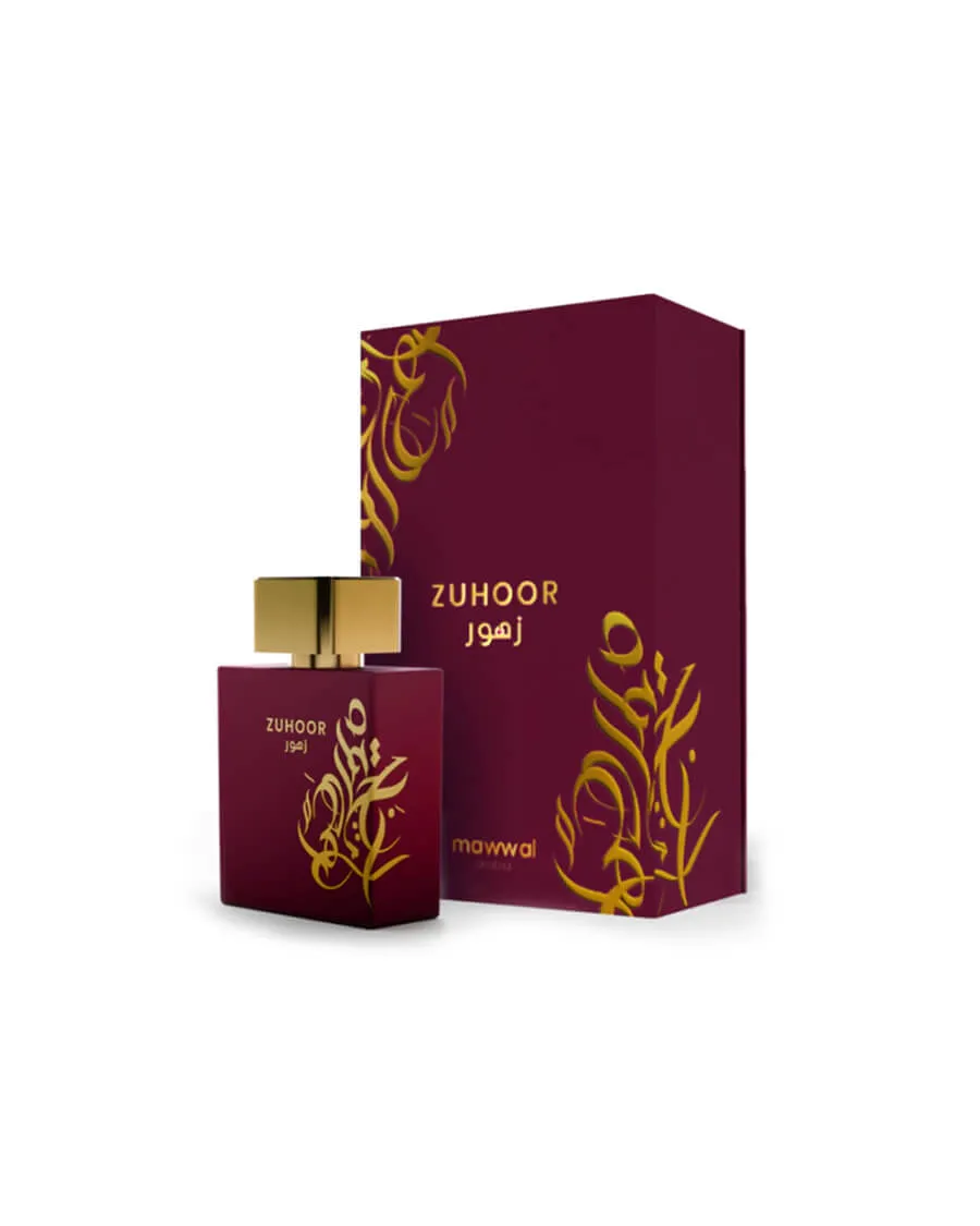 Mawwal - Zuhoor