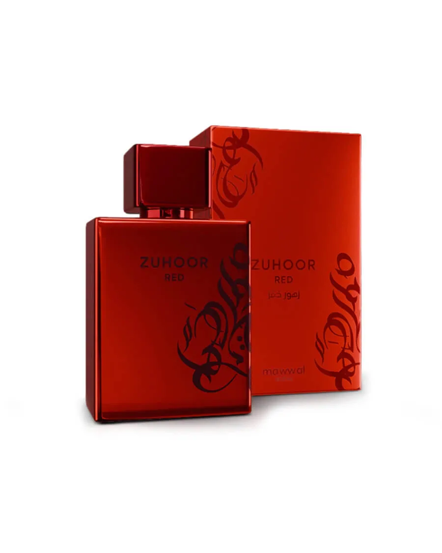 Mawwal - Zuhoor Red