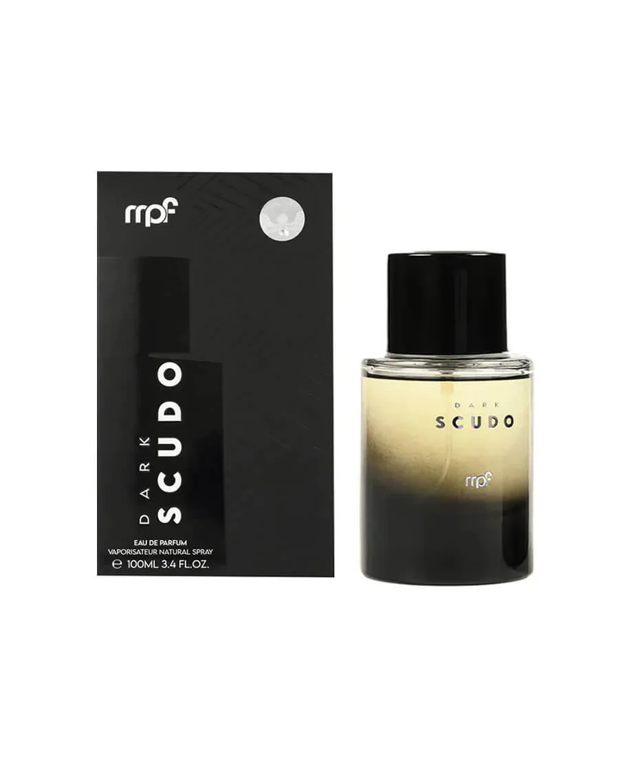 My Perfums - Dark Scudo