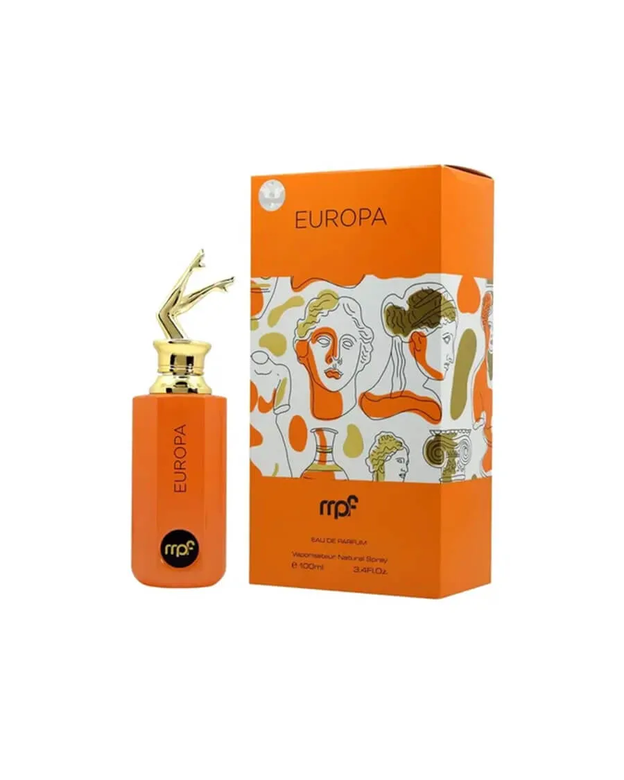 My Perfums - Europa